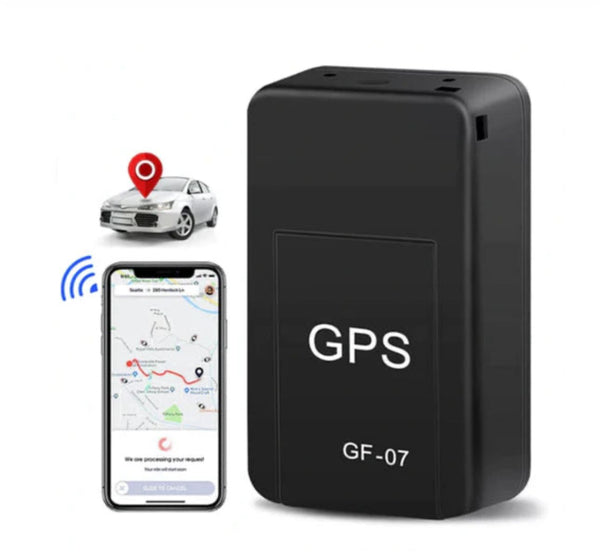 Mini Rastreador GPS TracX - Localizacion En Tiempo Real